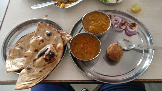 Mahadev Dhaba